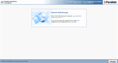 Desktop Screenshot of mikam.pl